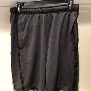 Used Nike shorts